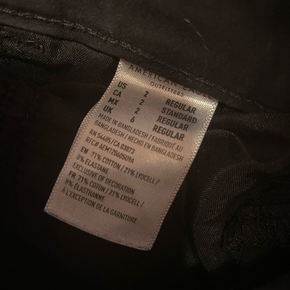 Cute Jean bundle! - Picture 10 of 13